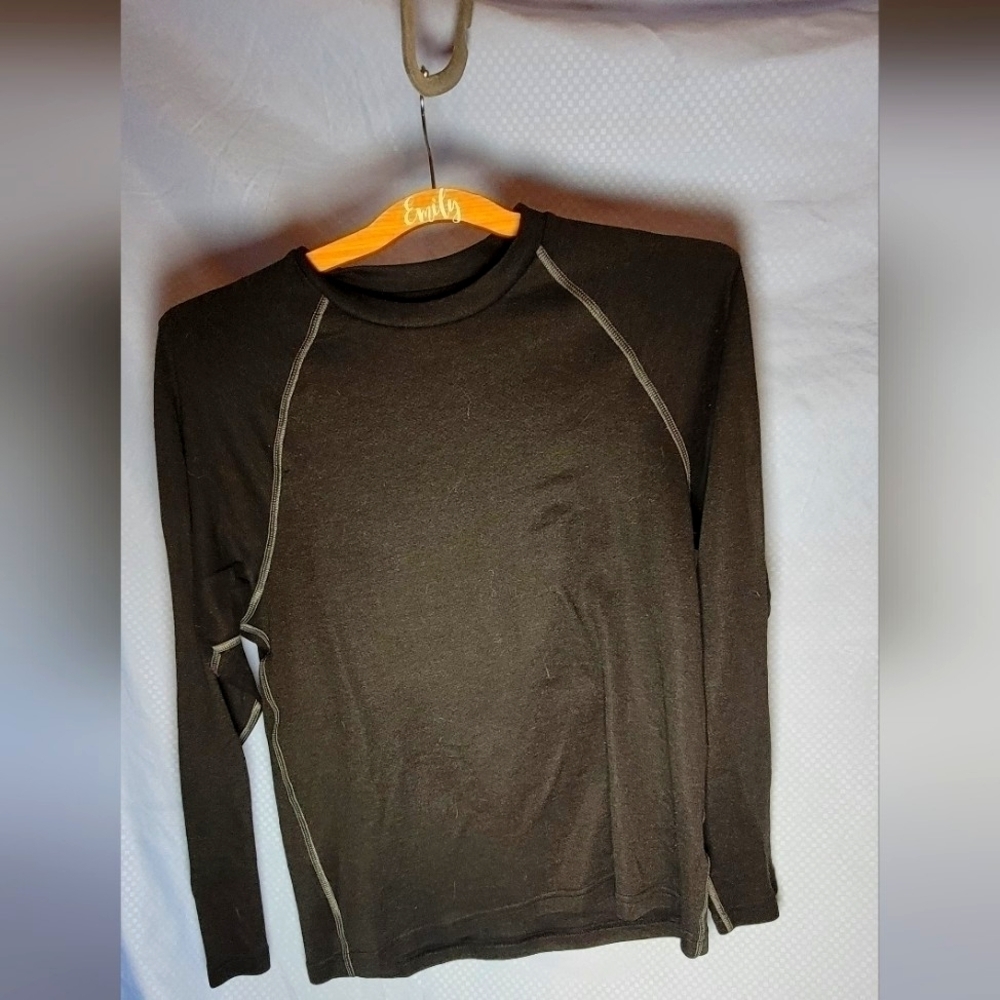 Mens Large New Balance Shirt